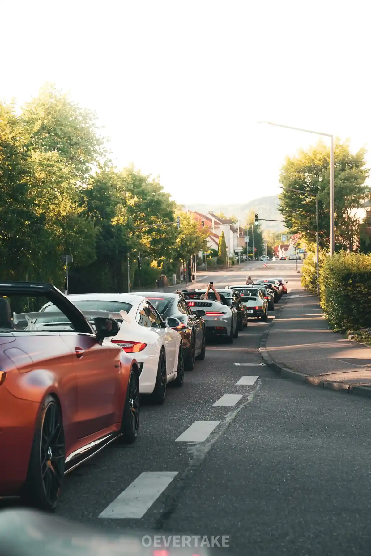 Zuffenbuddies Events