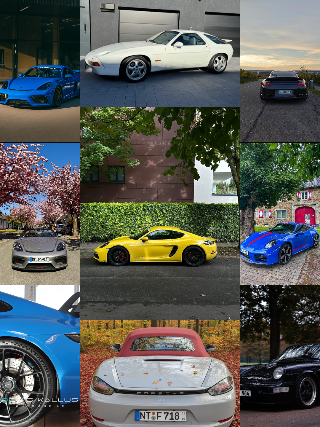 COMMUNITIY CARS