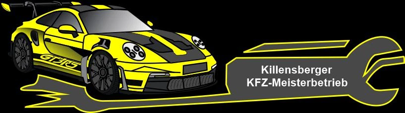 Sportwagen Killensberger