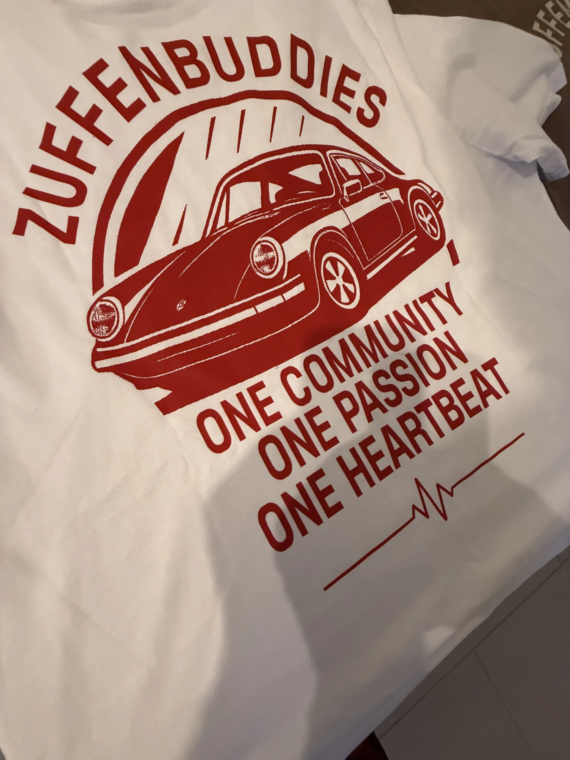 Community T-shirt